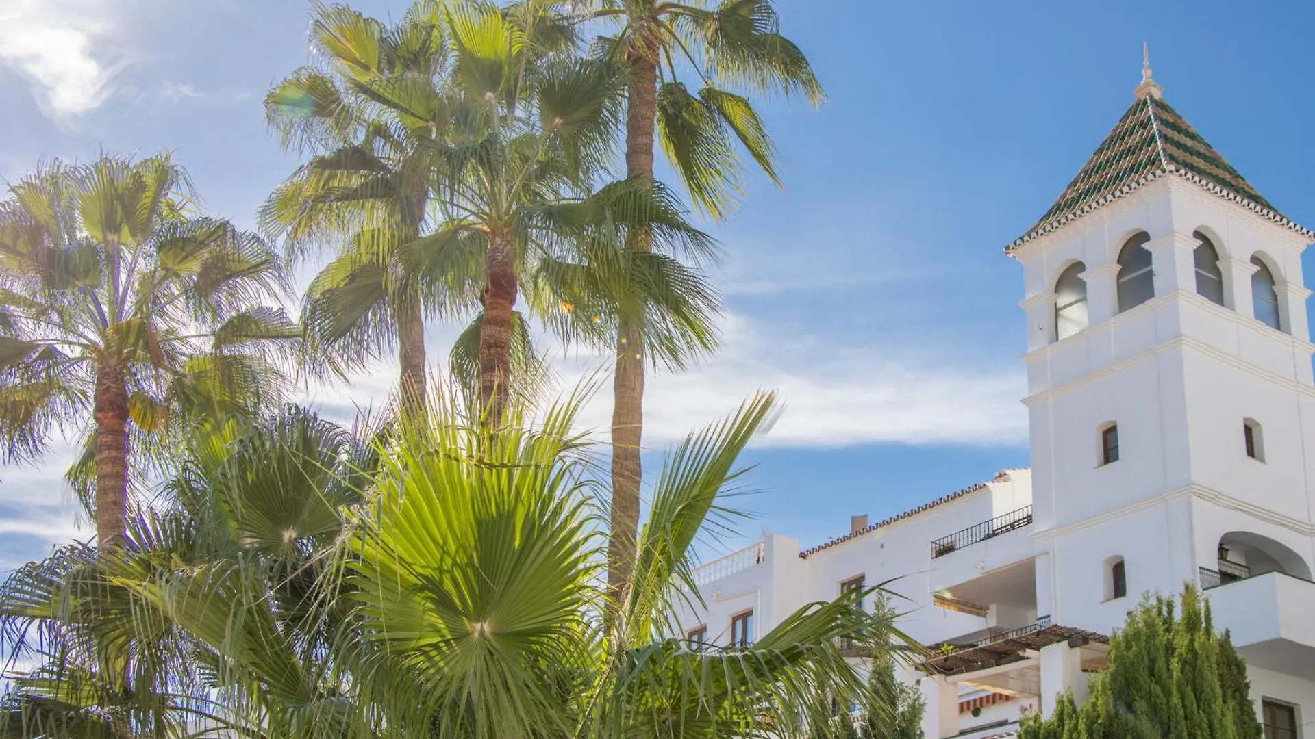 Apartment Capistrano Playa, 2 Bedroom & Free Wi-Fi Nerja