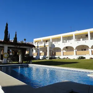 Apartamento At Almoraide (adults Only), Nerja