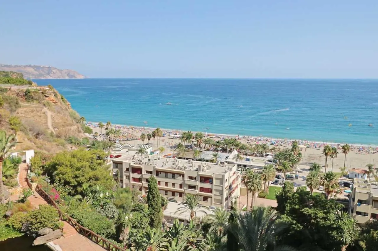 Capistrano Playa, 2 Bedroom & Free Wi-Fi Nerja 0*,  Spain